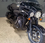 Harley-Davidson Ultra Classic Electra Glide 1700 – 2014 (Touring Premium)