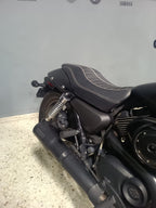 Harley Davidson XL Street 750c.c. Año 2018