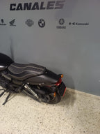 Harley Davidson XL Street 750c.c. Año 2018