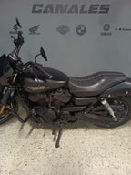 Harley Davidson XL Street 750c.c. Año 2018