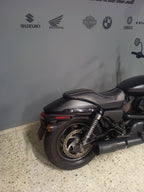 Harley Davidson XL Street 750c.c. Año 2018