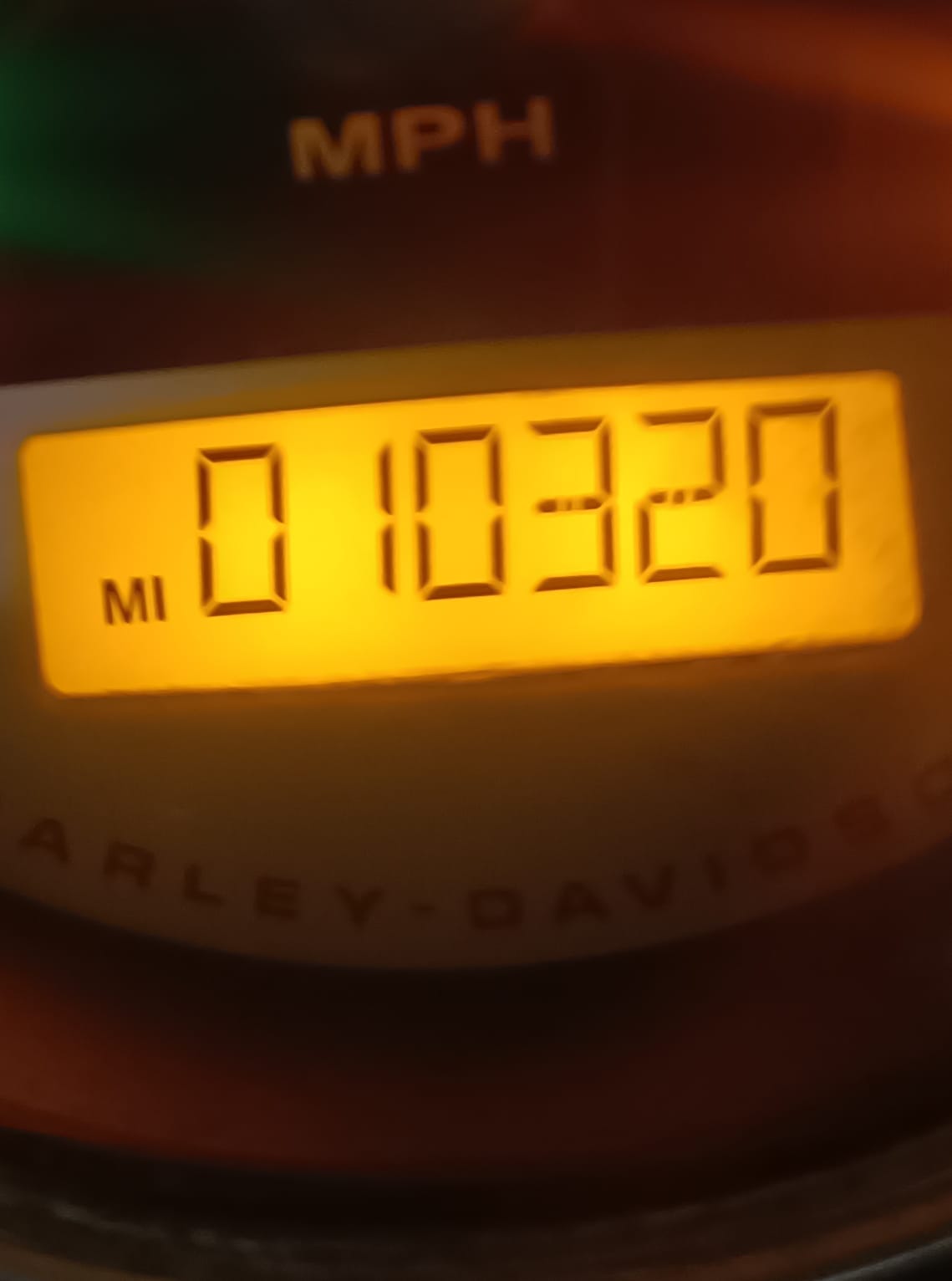 Harley Davidson XL Street 750c.c. Año 2018