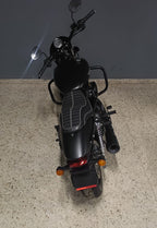 Harley Davidson XL Street 750c.c. Año 2018