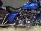 Harley Davidson Road King 1600c.c. Año 2007