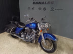 Harley Davidson Road King 1600c.c. Año 2007