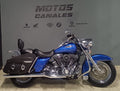 Harley Davidson Road King 1600c.c. Año 2007