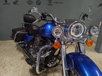Harley Davidson Road King 1600c.c. Año 2007
