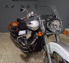 Suzuki Boulevard C50 Tourer Año 2013