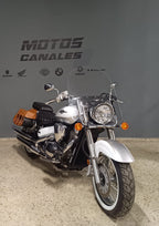 Suzuki Boulevard C50 Tourer Año 2013