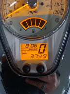 Suzuki Boulevard C50 Tourer Año 2013