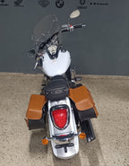 Suzuki Boulevard C50 Tourer Año 2013