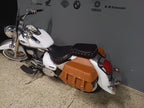 Suzuki Boulevard C50 Tourer Año 2013