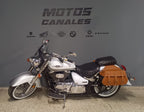 Suzuki Boulevard C50 Tourer Año 2013