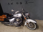 Suzuki Boulevard C50 Tourer Año 2013
