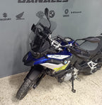 BMW F750GS Año 2021