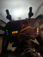 BMW F750GS Año 2021