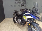 BMW F750GS Año 2021