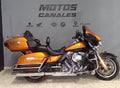 Harley Davidson FLHTK UltraLimited 1700c.c. Año 2016