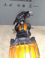 Harley Davidson FLHTK UltraLimited 1700c.c. Año 2016