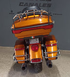 Harley Davidson FLHTK UltraLimited 1700c.c. Año 2016