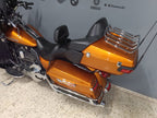 Harley Davidson FLHTK UltraLimited 1700c.c. Año 2016