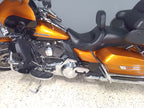 Harley Davidson FLHTK UltraLimited 1700c.c. Año 2016