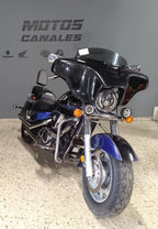 Suzuki Intruder LC 1500c.c. Año 2001