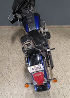 Suzuki Intruder LC 1500c.c. Año 2001