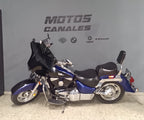 Suzuki Intruder LC 1500c.c. Año 2001
