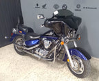 Suzuki Intruder LC 1500c.c. Año 2001