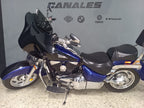 Suzuki Intruder LC 1500c.c. Año 2001