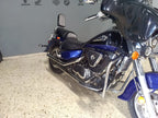 Suzuki Intruder LC 1500c.c. Año 2001
