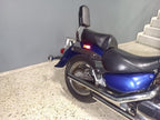 Suzuki Intruder LC 1500c.c. Año 2001