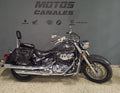 Suzuki Boulevard C50 800c.c. Año 2008