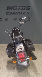 Suzuki Boulevard C50 800c.c. Año 2008