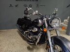 Suzuki Boulevard C50 800c.c. Año 2008