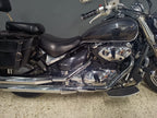 Suzuki Boulevard C50 800c.c. Año 2008