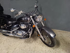 Suzuki Boulevard C50 800c.c. Año 2008