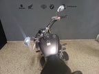 Suzuki Boulevard C50 800c.c. Año 2008