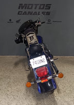 Suzuki Intruder LC 1500c.c. Año 2001