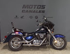 Suzuki Intruder LC 1500c.c. Año 2001
