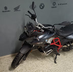 BMW GS F700 2018