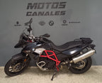 BMW GS F700 2018
