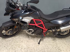 BMW GS F700 2018