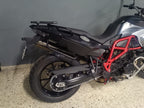 BMW GS F700 2018