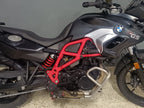 BMW GS F700 2018