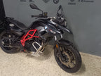 BMW GS F700 2018
