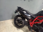 BMW GS F700 2018