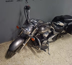 Yamaha V-Star 1300c.c. Año 2008
