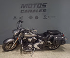 Yamaha V-Star 1300c.c. Año 2008